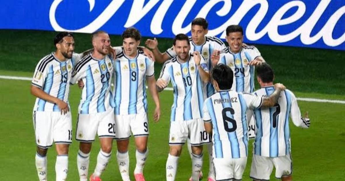 Argentina ya tiene rival para su primer amistoso post Mundial: jugará ante Burkina Faso