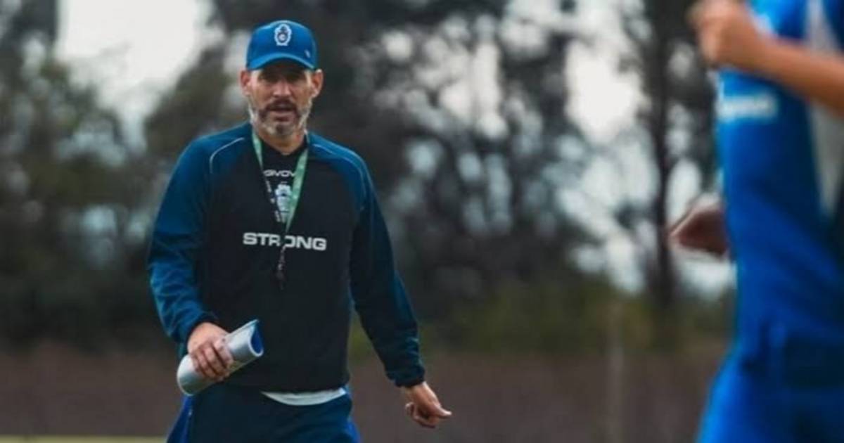 Con el regreso del Chelo Torres y Steimbach, Pereyra confirmó los convocados de Gimnasia