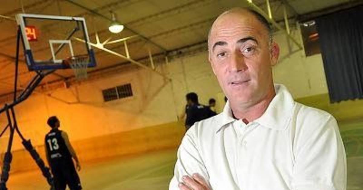 Murió un conocido preparador físico del fútbol de la Región