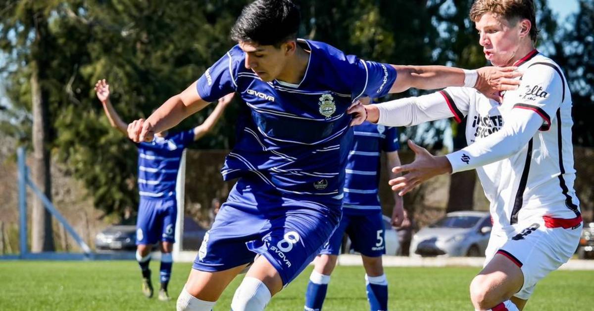 Los pibes del Lobo van por Argentinos Juniors
