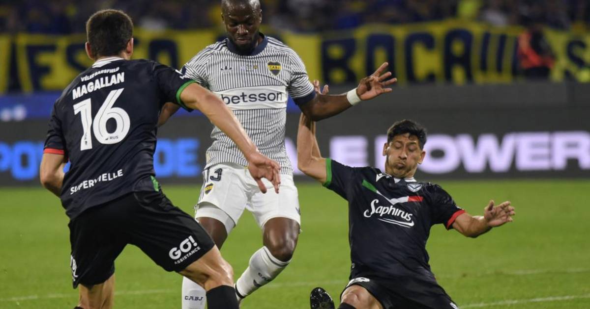 Boca: va por otro triunfo con un equipo alternativo