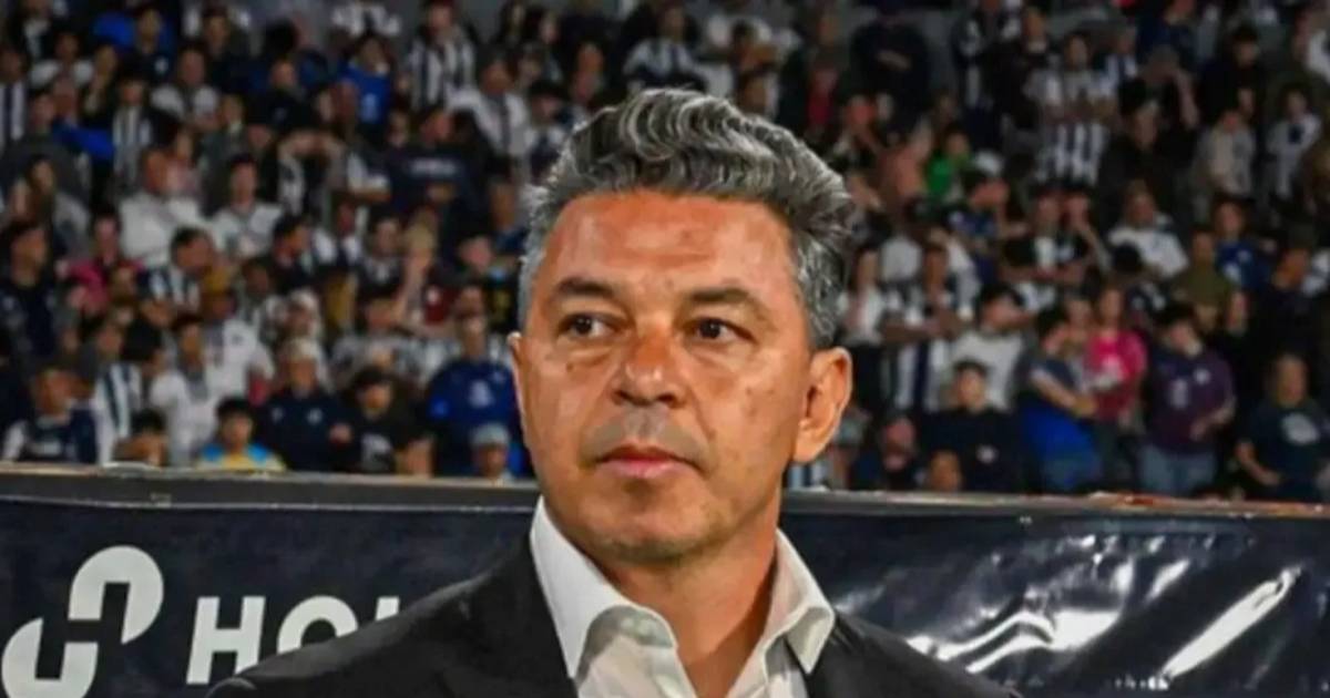 Gallardo asume el desafío de conducir los destinos de la selección de Ecuador