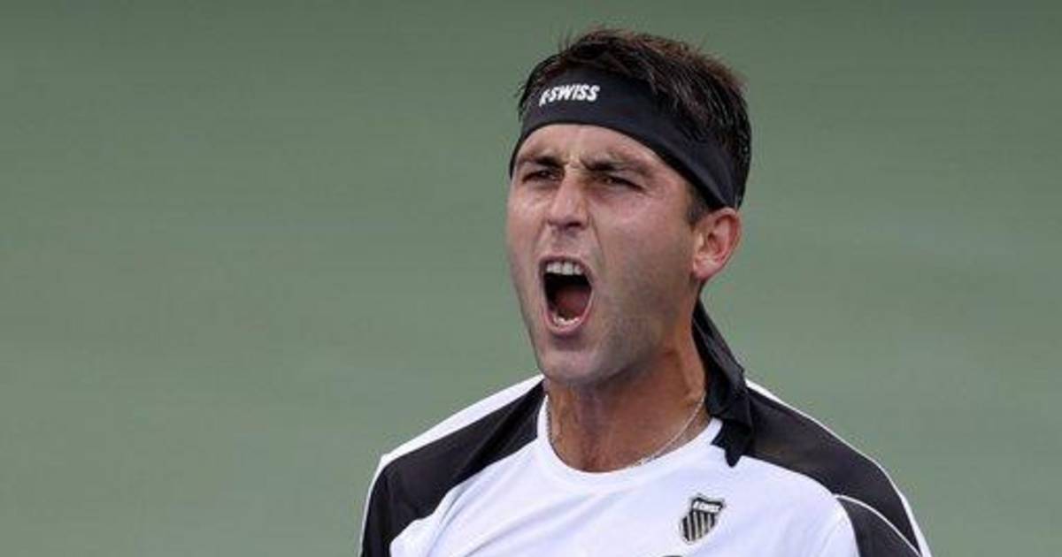 Etcheverry sacó chapa y avanzó en el US Open