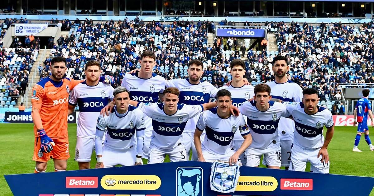 Uno por uno: el boletín de calificaciones de los jugadores de Gimnasia vs. Tigre