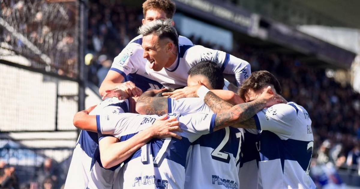 Triunfazo Tripero: le ganó 2-1 a Tigre y pelea arriba