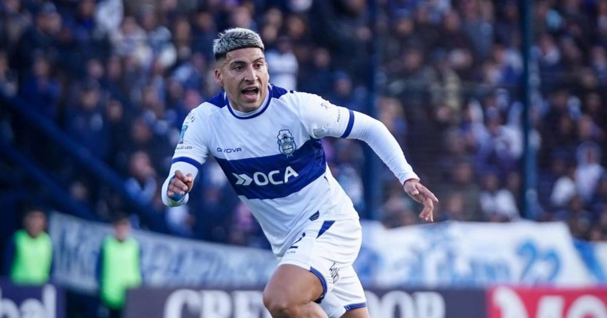 Torres sumó minutos y la renovación es un hecho
