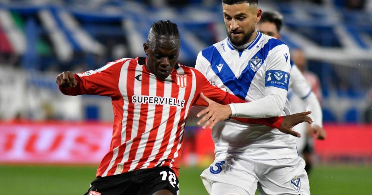 El Pincha encaminó la continuidad del capitán