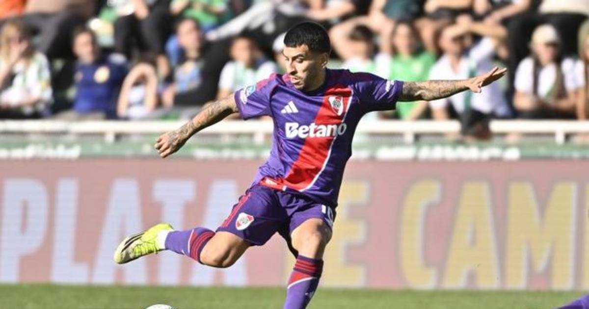 River buscará reafirmar su recuperación
