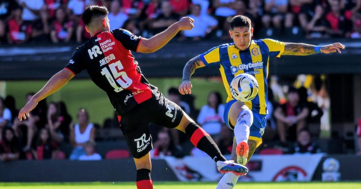 El clásico de Rosario y Racing frente a Atlético Tucumán, los destacados