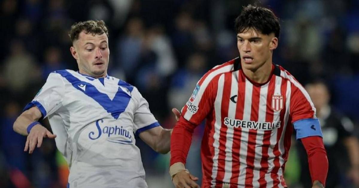 Uno por uno: el boletín de calificaciones de los jugadores de Estudiantes vs. Vélez