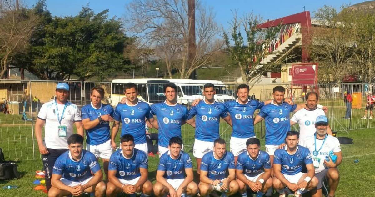 Con aporte de la UNLP,  la selección universitaria logró el bronce en el Mundial de…