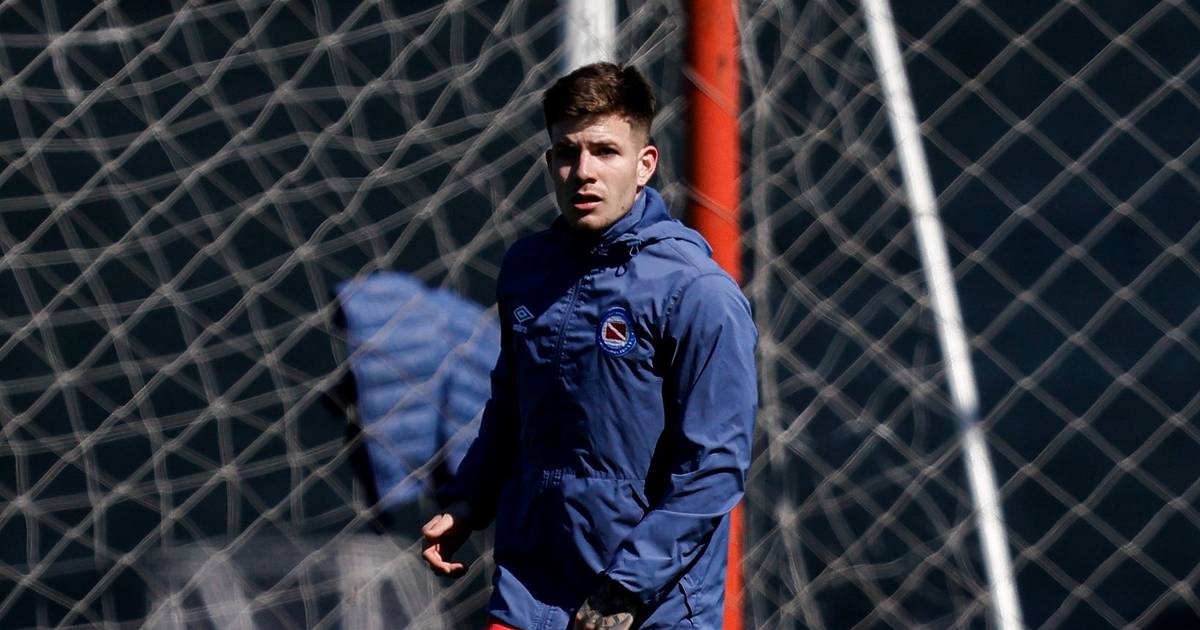 El Bicho defiende su lugar ante Barracas
