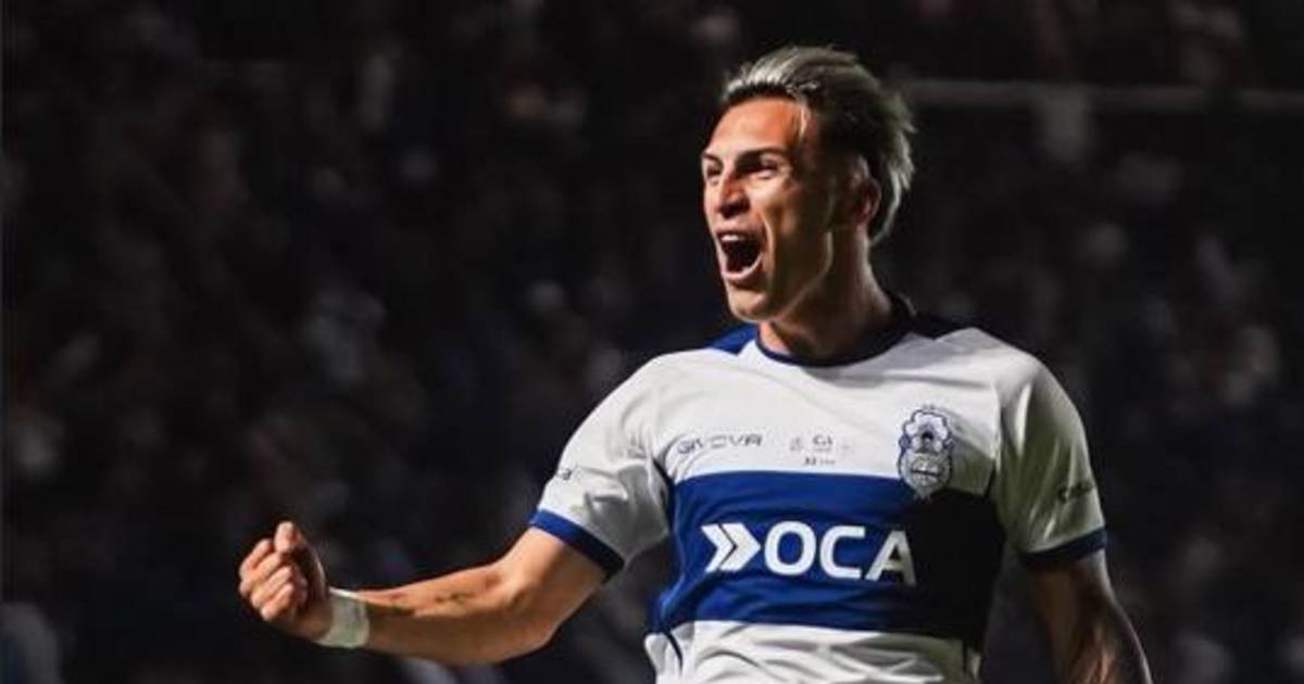 Zalazar valoró el respaldo que le dan sus compañeros