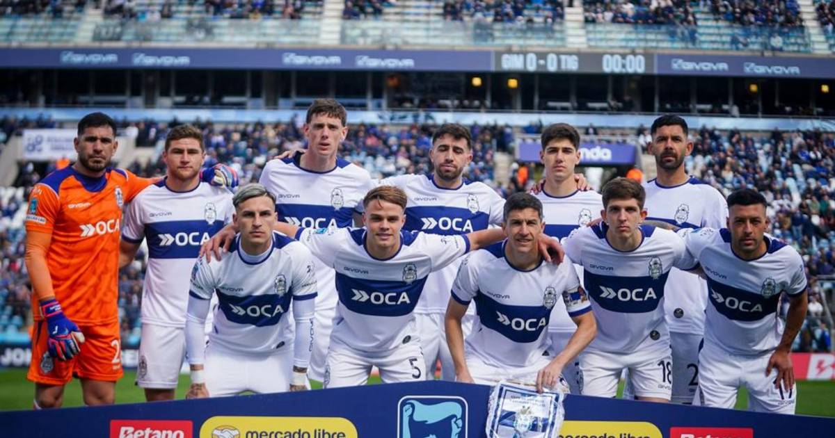 El objetivo es jugar una copa internacional