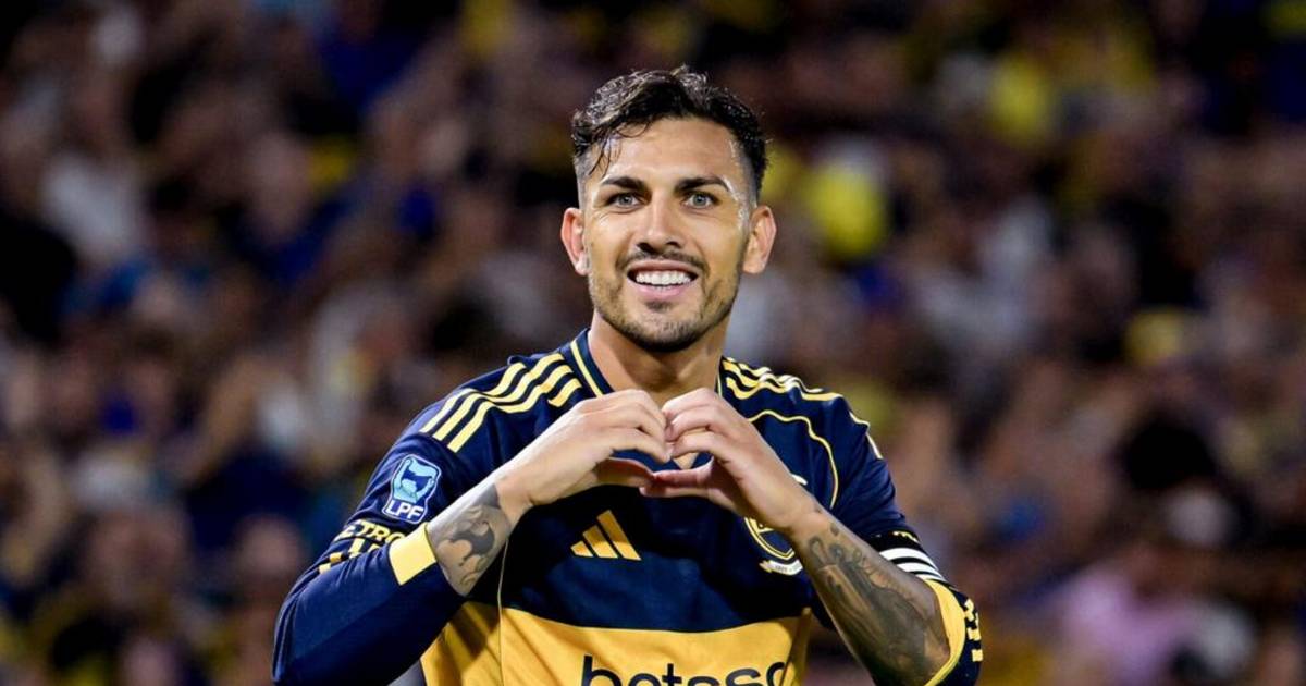 Boca, por otro paso en la Copa Sudamericana