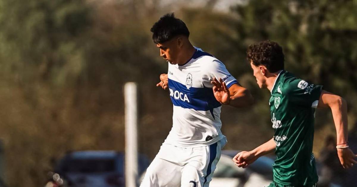 La Reserva visita a Vélez con el regreso de Di Biasi