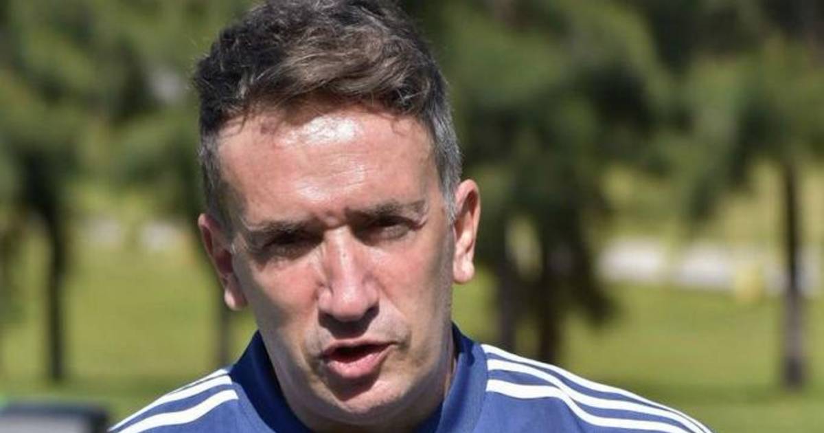 Los arbitrajes y Beligoy en el ojo de la tormenta