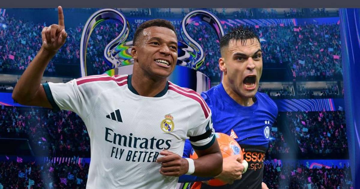 Se pone en marcha la fase de liga de la Champions