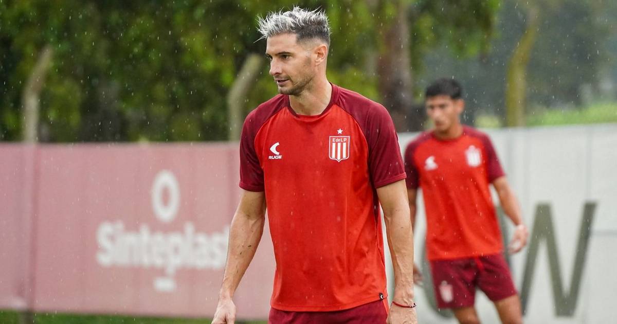 Se confirmó la lesión de Lucas Alario y el delantero quedará marginado varias semanas