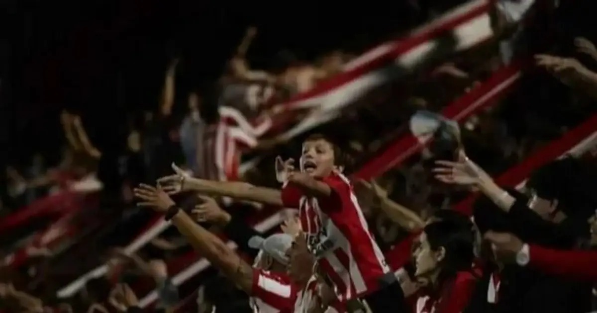Estudiantes vs Corinthians: operativo policial, accesos y a qué hora abren las puertas