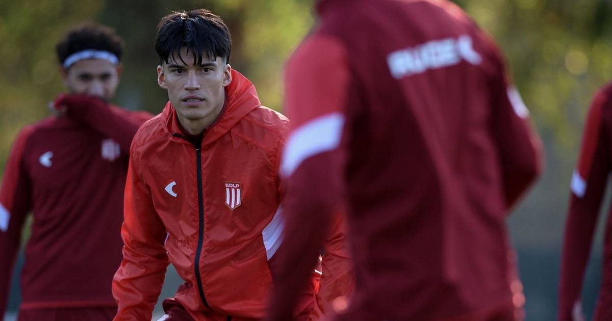 Estudiantes, con todo listo para enfrentar a Corinthians: los convocados