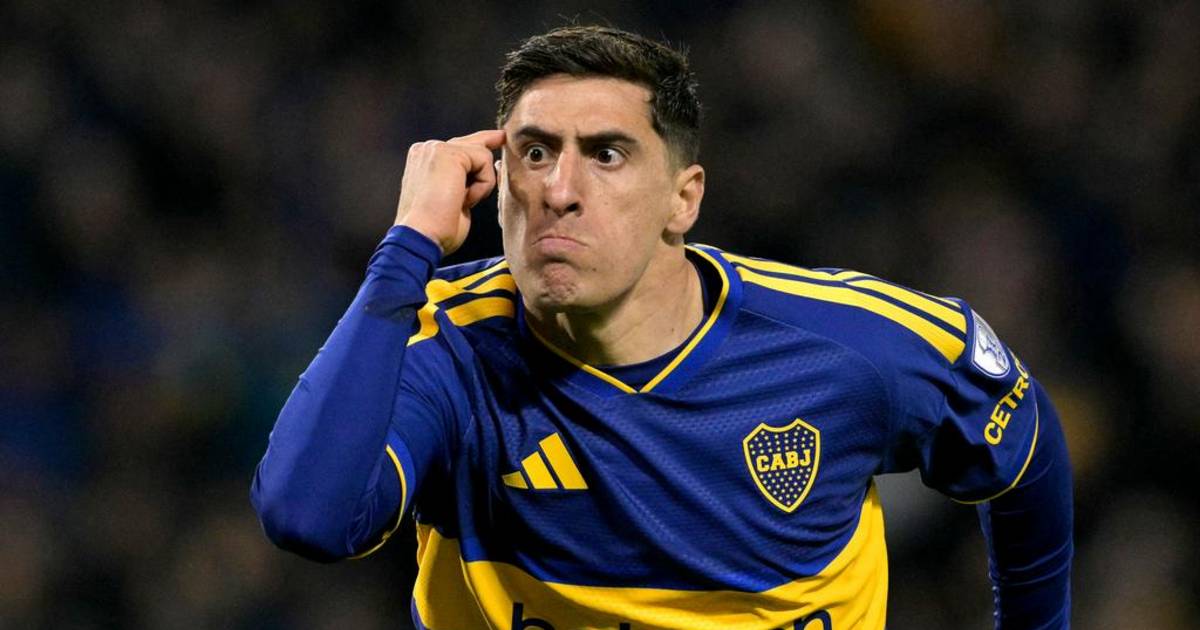 Boca: logró el triunfo que tendrá que defender