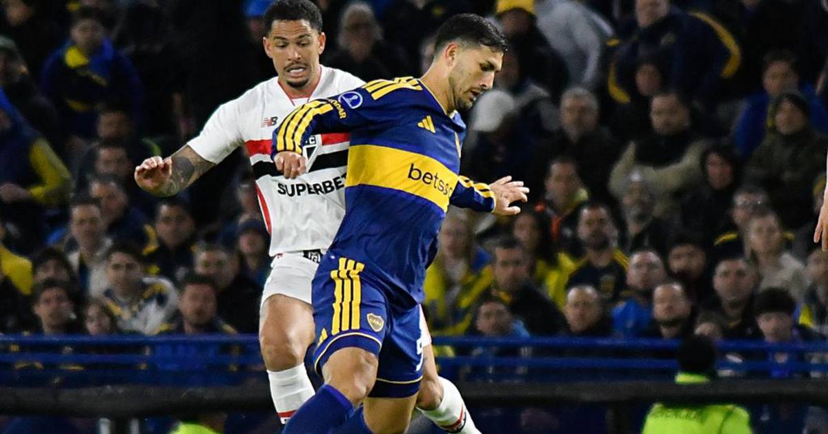 En Vélez insisten con el partido ganado ante Boca
