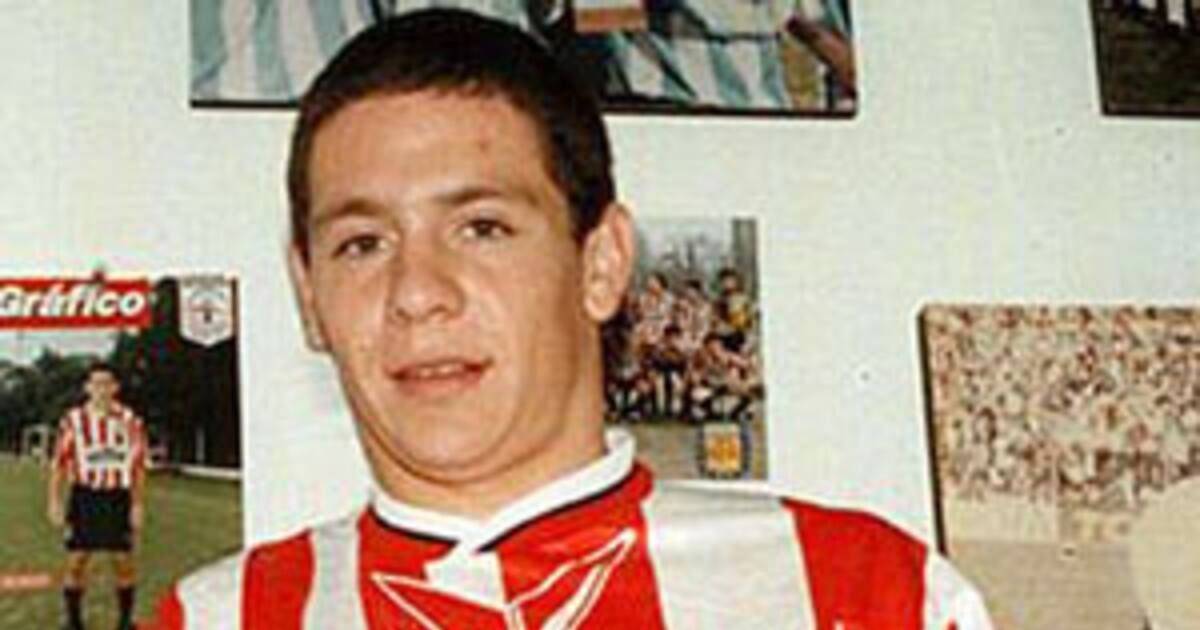 La pesadilla del ex Estudiantes Luciano Galletti: ataron a su mamá y a su hermano en un…