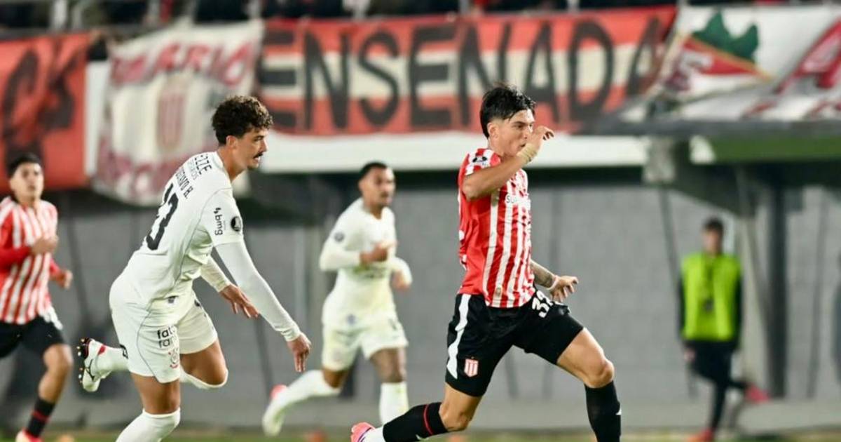 Empezó bárbaro, pero el curso de la noche lo dejó fastidioso y preocupado
