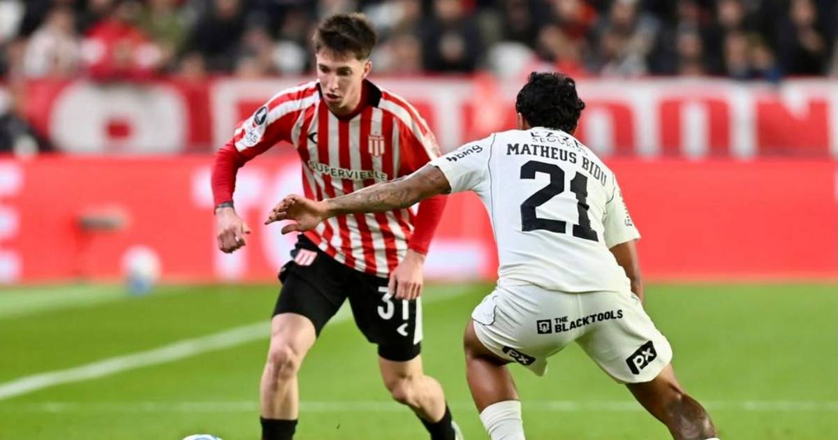 Estudiantes cambia de frente y va por Platense
