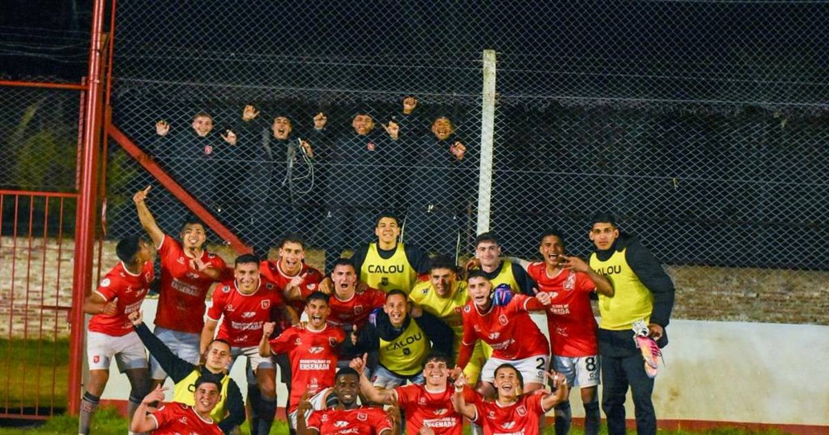 Camba todavía sueña con entrar al Reducido