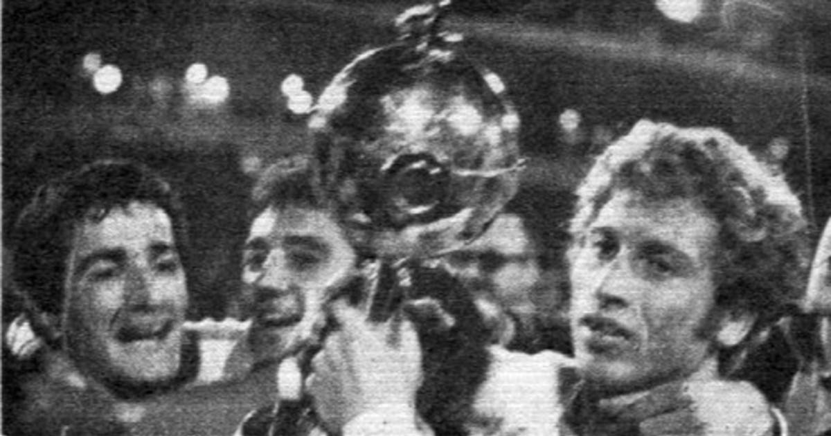 Estudiantes: a 57 años de la segunda conquista de América