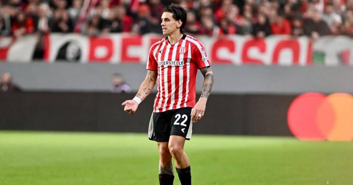 Uno por uno: el boletín de calificaciones de los jugadores de Estudiantes vs. Corinthians