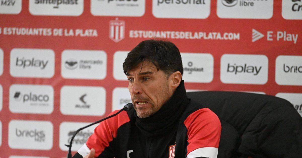 Medina, tras el 1-1: Me voy con mucha fe y creyendo mucho en este equipo para ganar en…