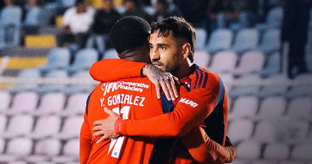 Heroico triunfo de DIM ante Cusco que obliga a Estudiantes a ganar sí o sí en La Plata