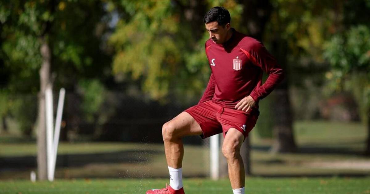 Funes Mori lesionado y sorpresas en la nómina