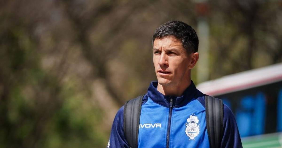 Restan detalles para asegurar la continuidad de Nacho Fernández