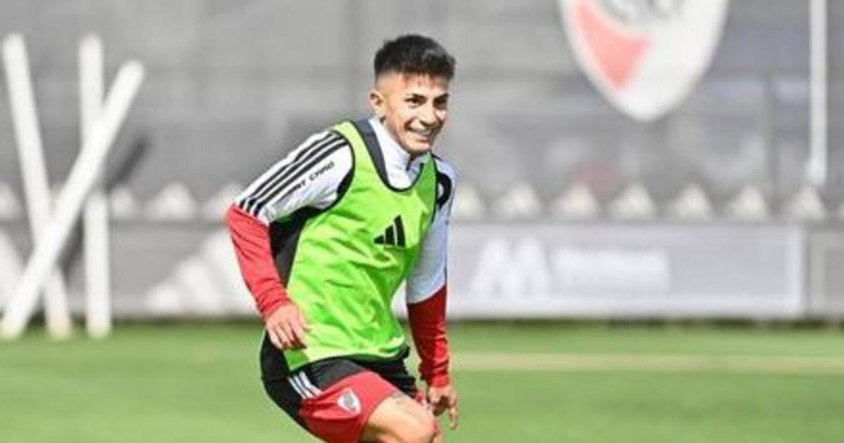 River busca su tercer triunfo con Ponzio como DT