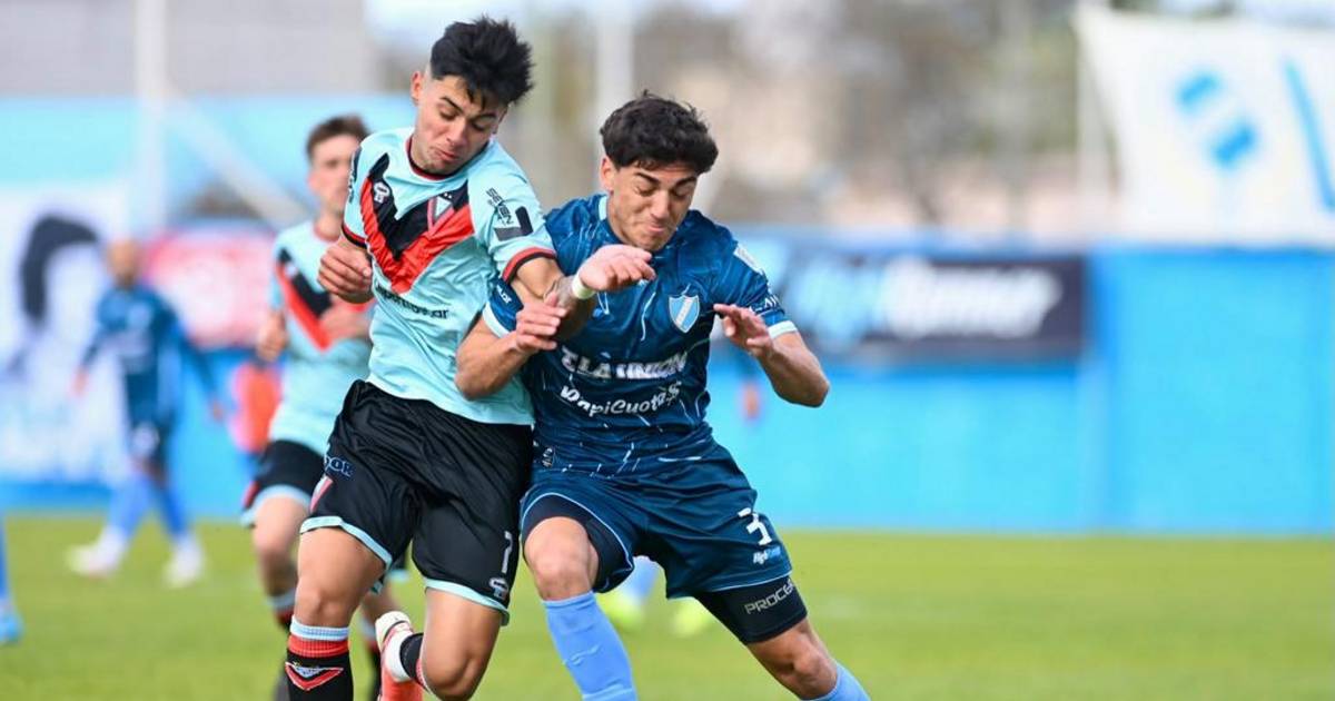 San Carlos, ante un compromiso de riesgo