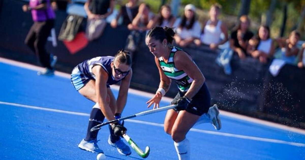 Santa buscará seguir sumando en hockey
