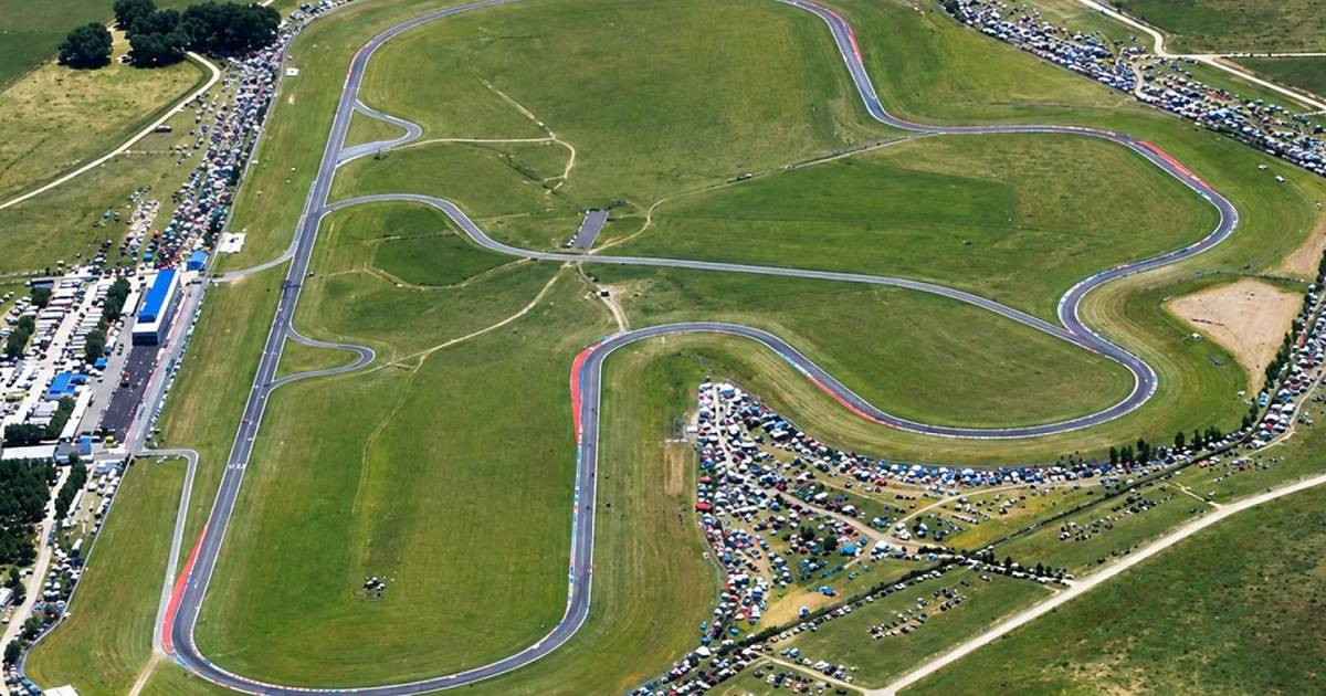 Golpe al automovilismo de La Plata: clausuraron el Autódromo Roberto Mouras y…