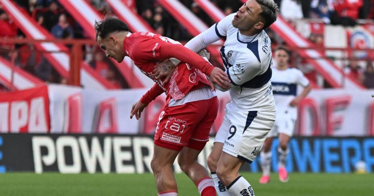 VIDEO. Gimnasia bajó el nivel y el punto ante Argentinos tuvo sabor a poco