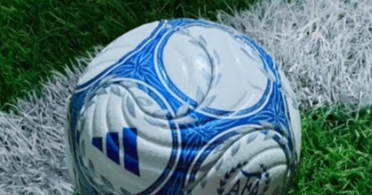 Torneo Clausura 2026 - Los números