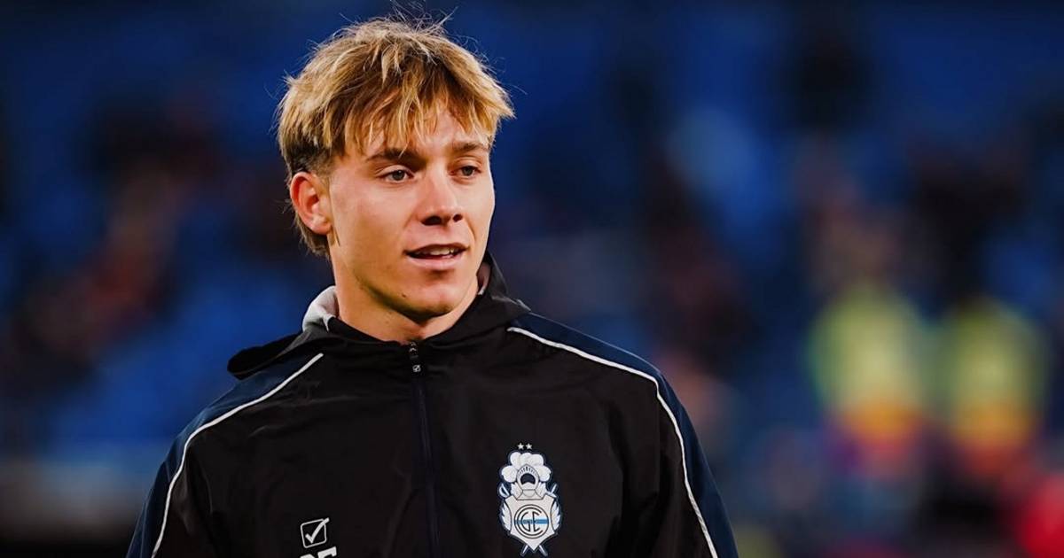 Steimbach expresó sus ganas de continuar y habló de las negociaciones con Gimnasia