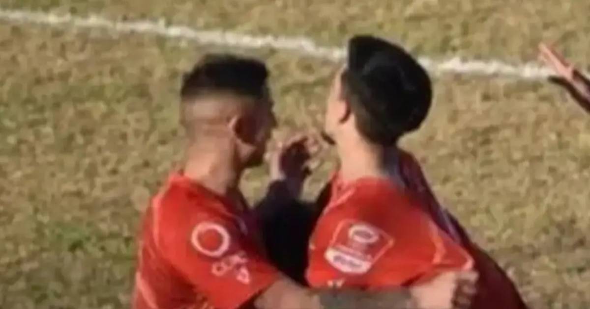 Cambaceres volvió a ganar y estiró la racha positiva