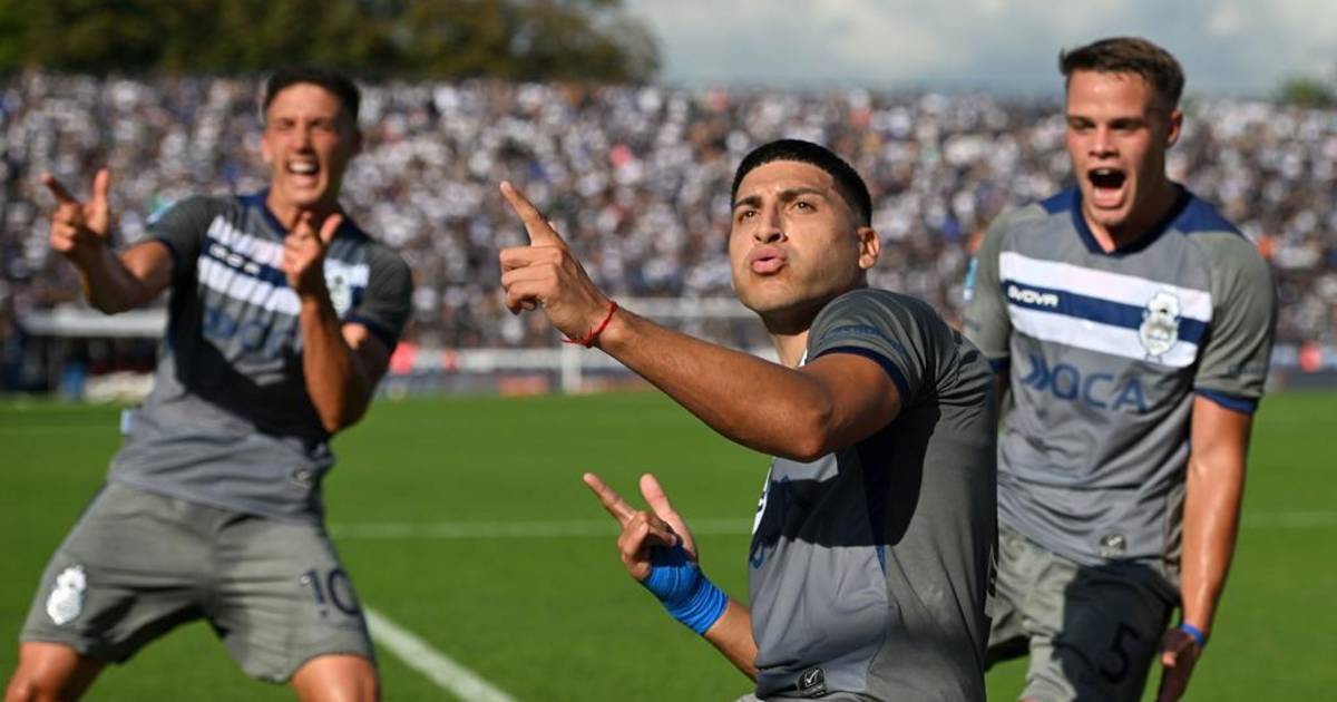 La deuda interna de Gimnasia: hacer del Bosque una fortaleza