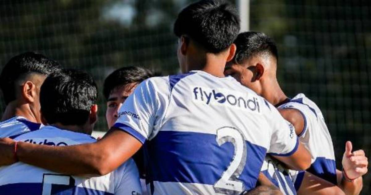 La Reserva de Gimnasia recibe a Barracas en 60 y 118