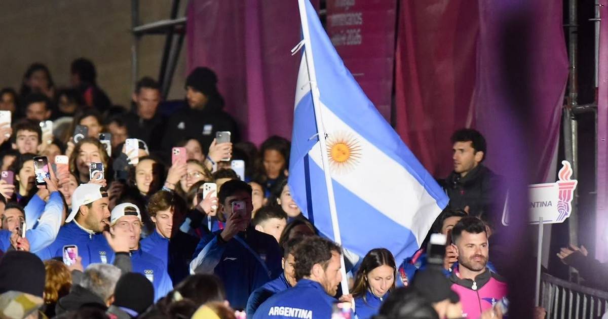 Uno por uno: quiénes son los 21 platenses que compiten en los Juegos Suramericanos