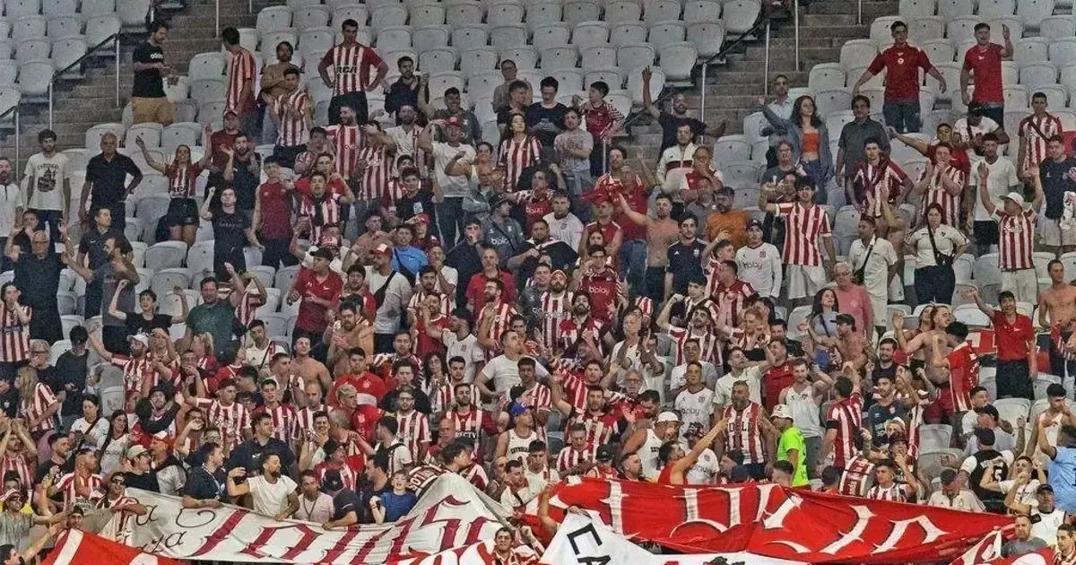 Estudiantes por Copa Libertadores: recomendaciones a los hinchas para evitar las duras…
