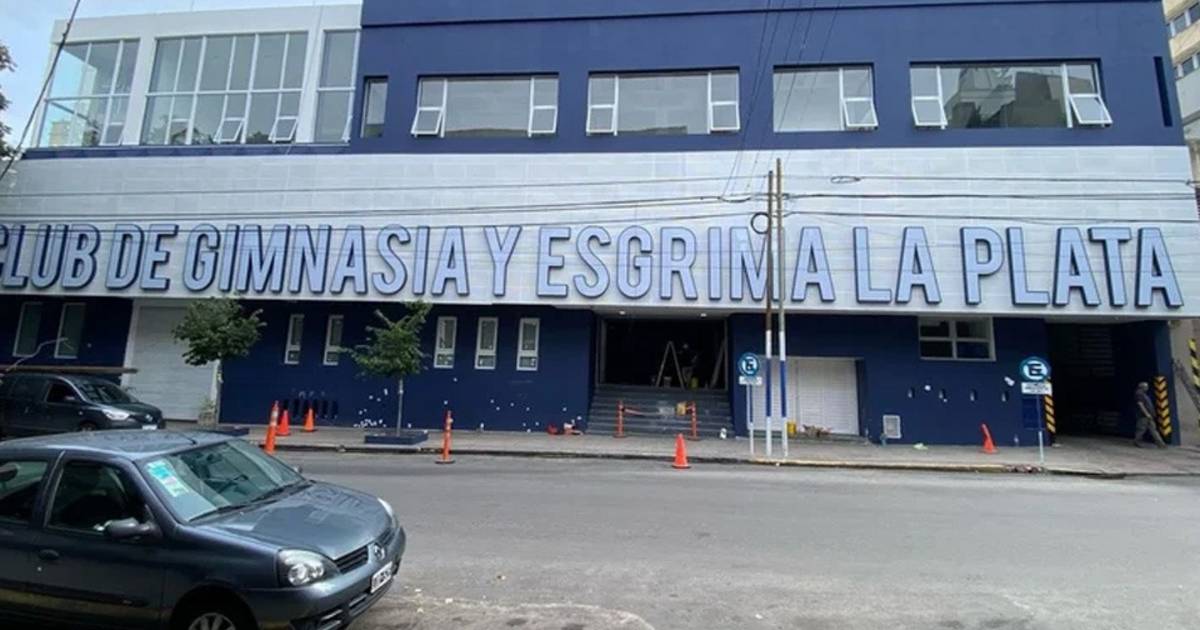 Nuevo reclamo de Utedyc por el retraso de Gimnasia en el pago de los salarios